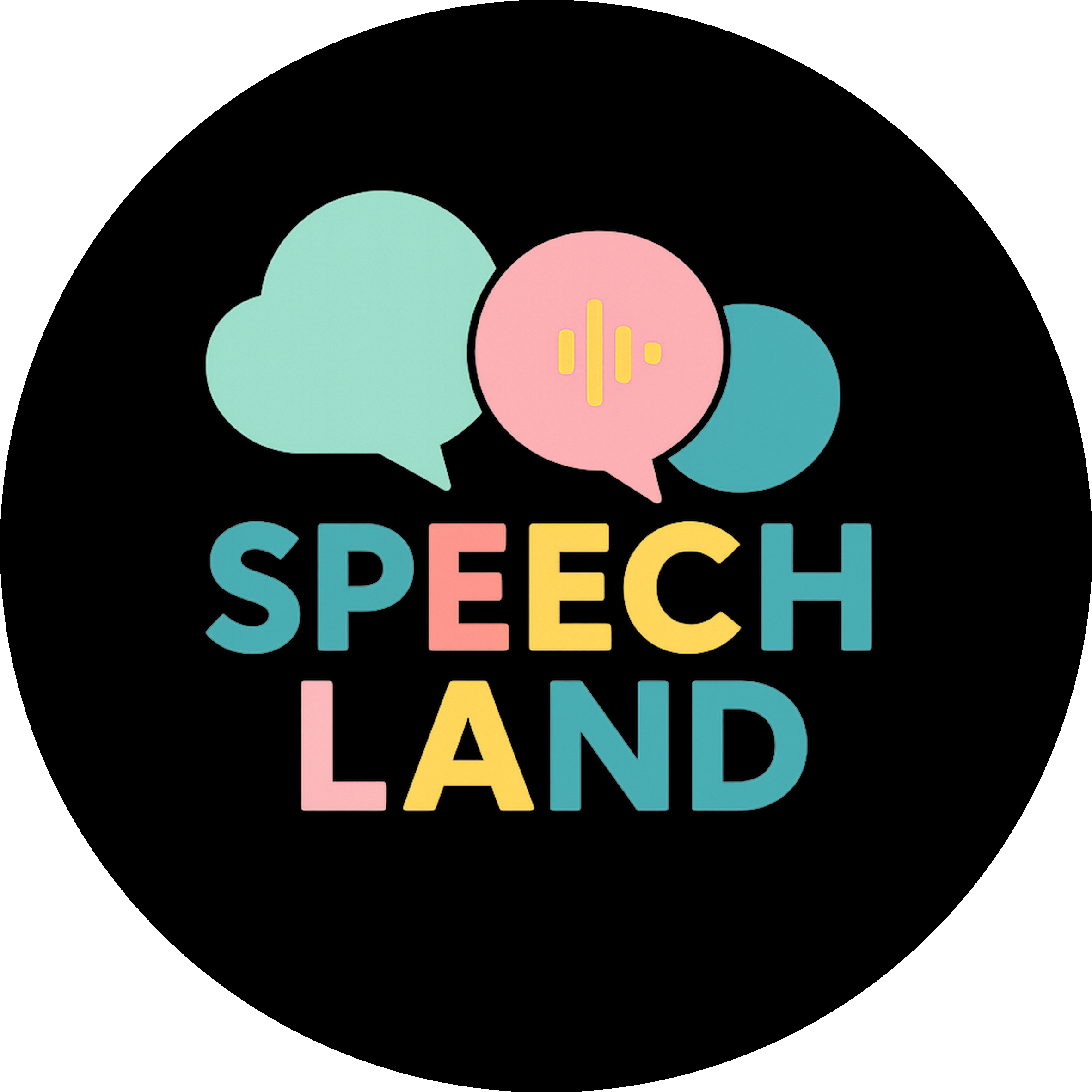 SPEECH LAND